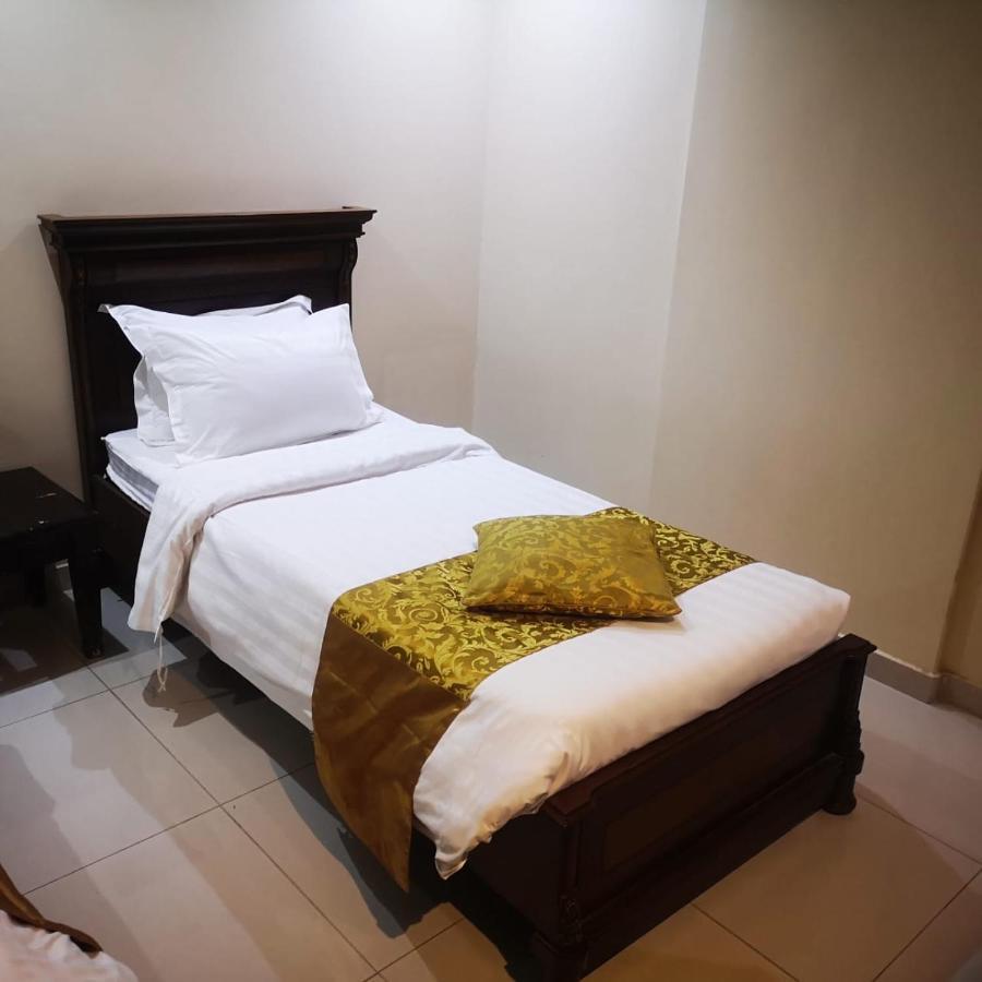Rozana For Monthly And Yearly Rent Djeddah Extérieur photo
