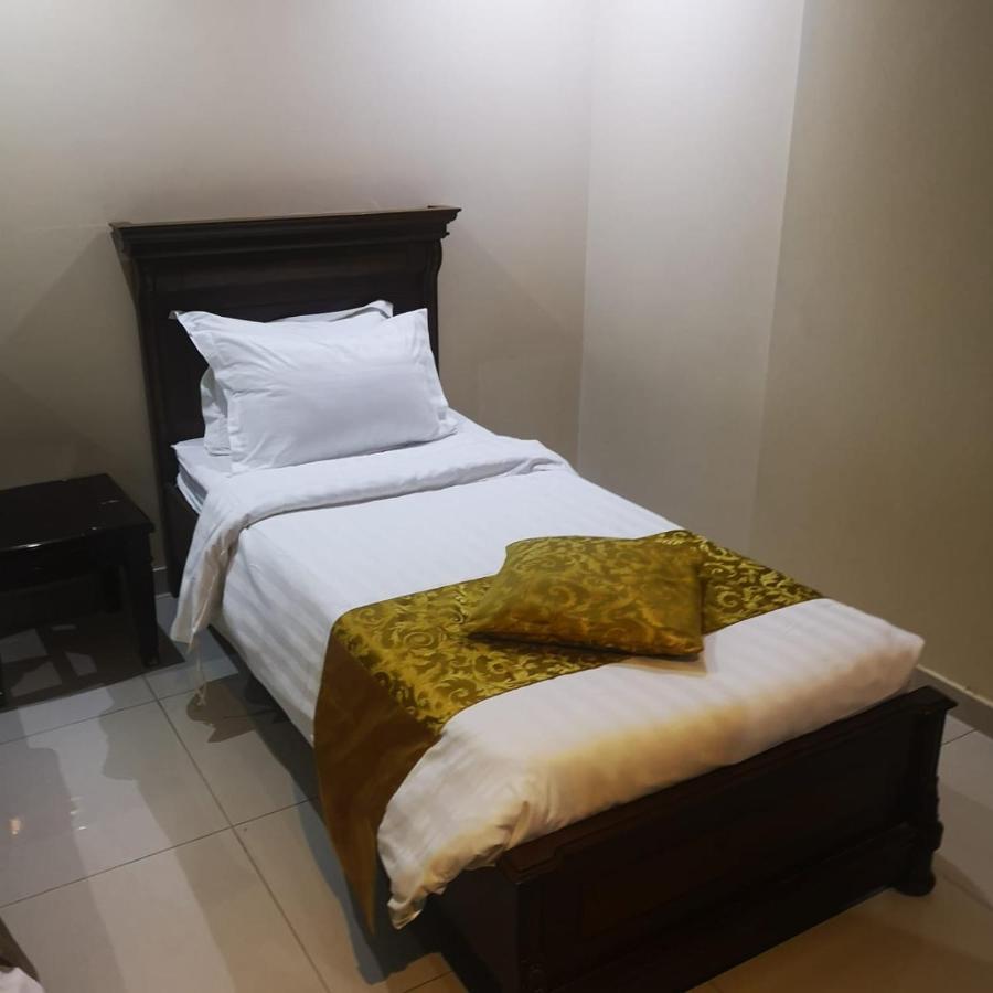 Rozana For Monthly And Yearly Rent Djeddah Extérieur photo