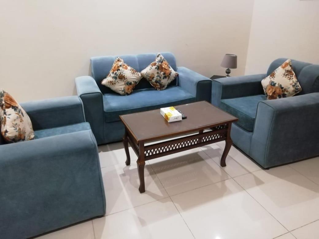 Rozana For Monthly And Yearly Rent Djeddah Extérieur photo