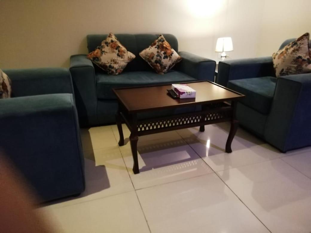 Rozana For Monthly And Yearly Rent Djeddah Extérieur photo