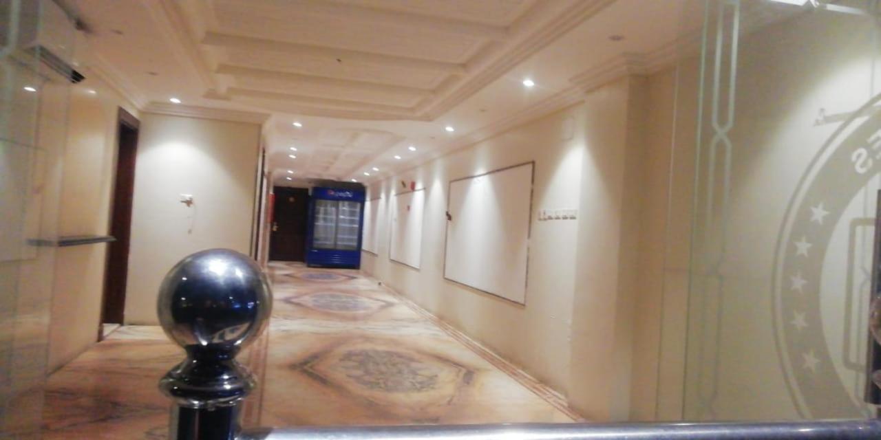 Rozana For Monthly And Yearly Rent Djeddah Extérieur photo