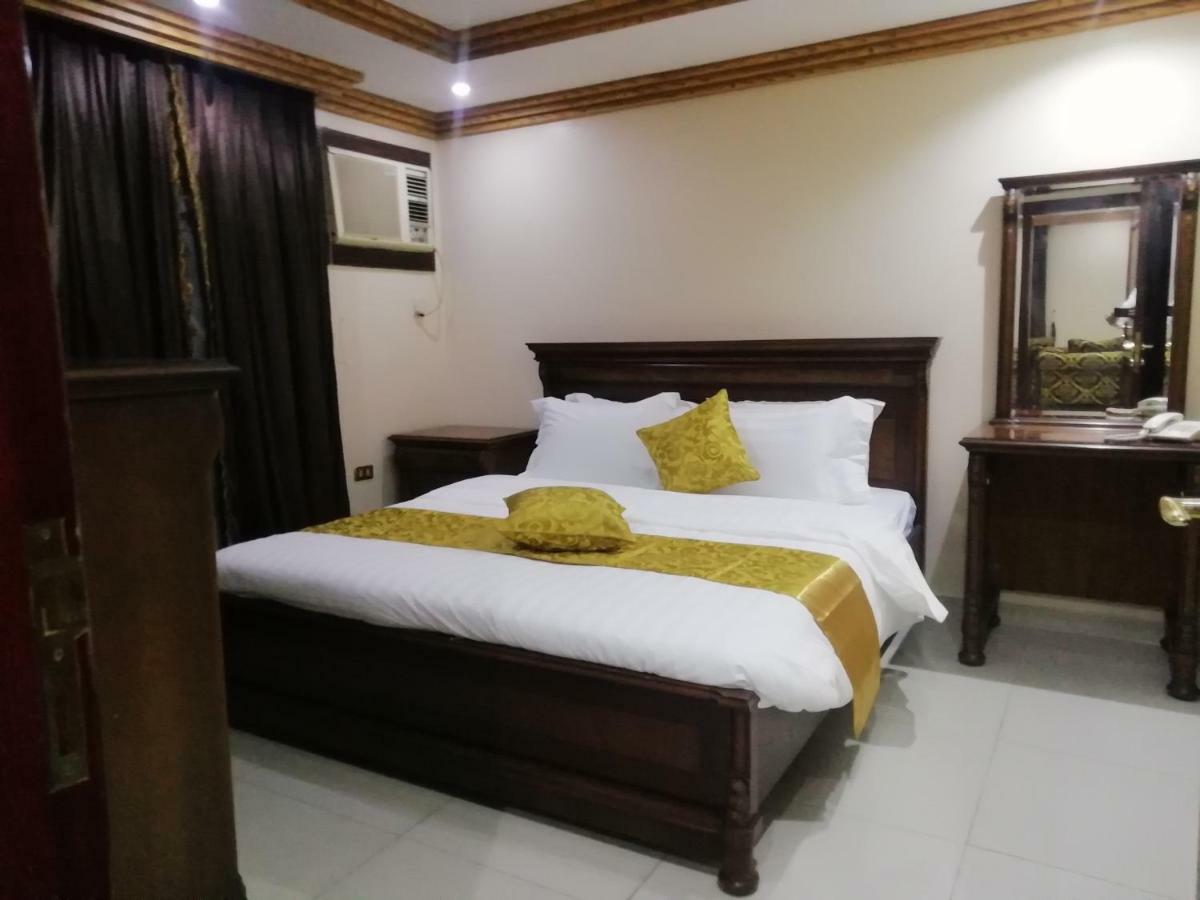 Rozana For Monthly And Yearly Rent Djeddah Extérieur photo