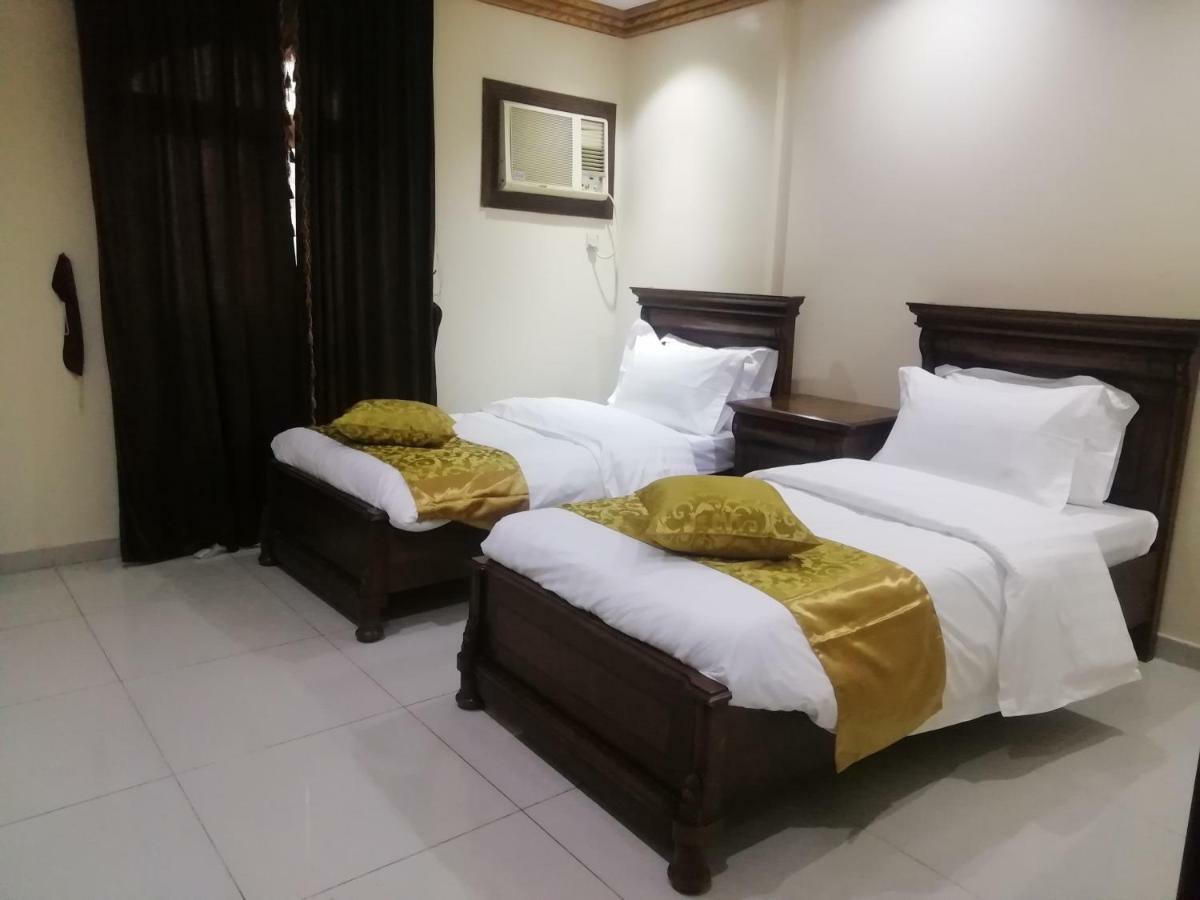 Rozana For Monthly And Yearly Rent Djeddah Extérieur photo