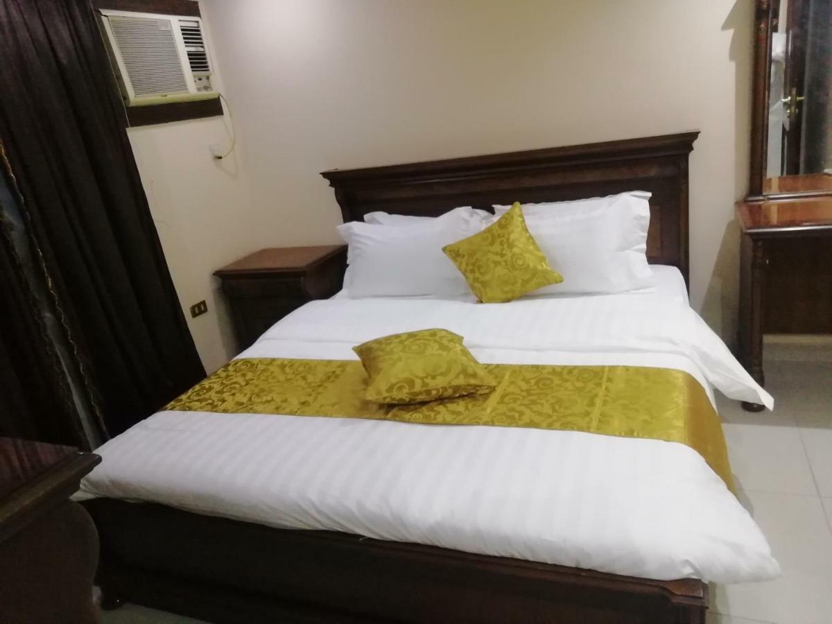 Rozana For Monthly And Yearly Rent Djeddah Extérieur photo