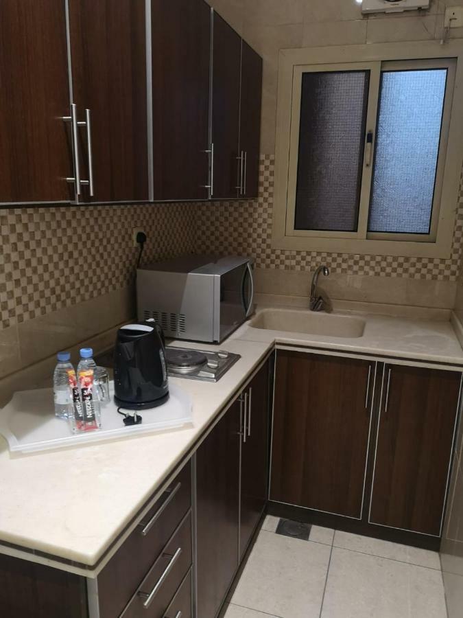 Rozana For Monthly And Yearly Rent Djeddah Extérieur photo
