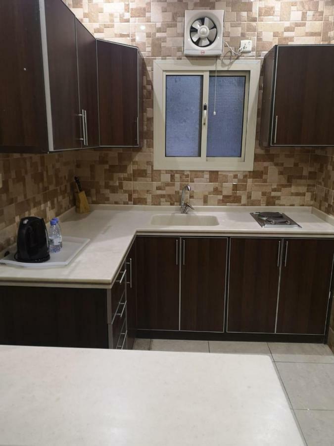 Rozana For Monthly And Yearly Rent Djeddah Extérieur photo