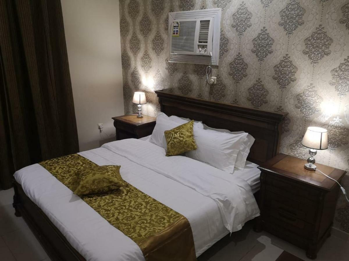 Rozana For Monthly And Yearly Rent Djeddah Extérieur photo