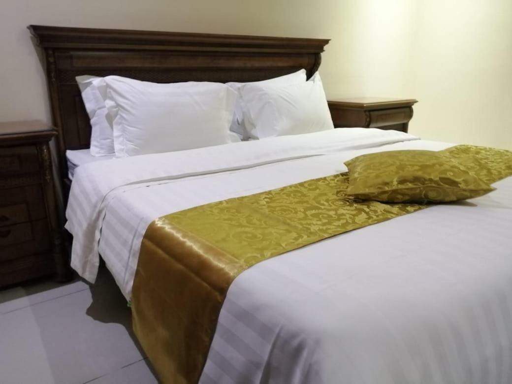 Rozana For Monthly And Yearly Rent Djeddah Extérieur photo