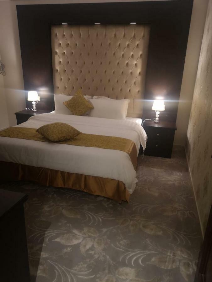 Rozana For Monthly And Yearly Rent Djeddah Extérieur photo