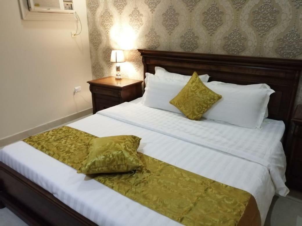 Rozana For Monthly And Yearly Rent Djeddah Extérieur photo