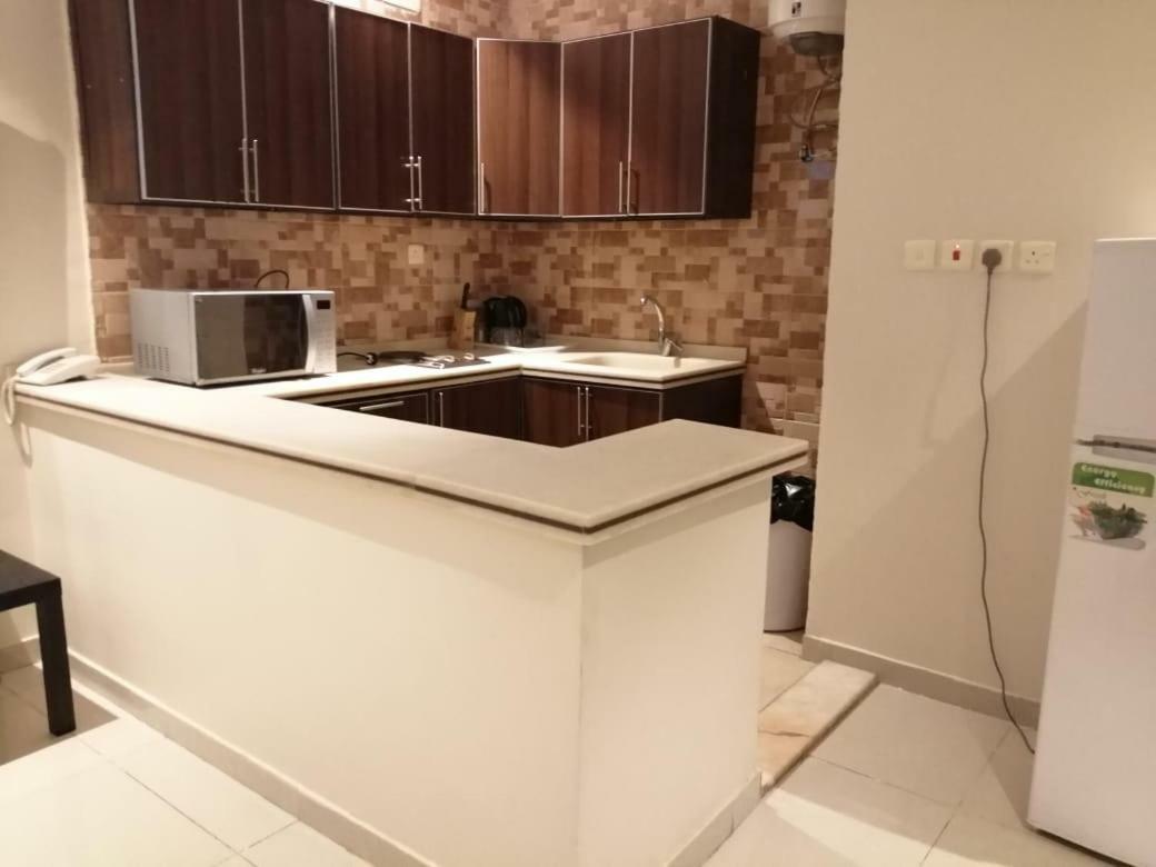 Rozana For Monthly And Yearly Rent Djeddah Extérieur photo