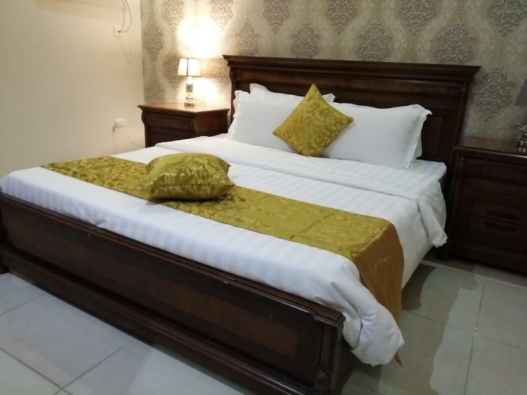 Rozana For Monthly And Yearly Rent Djeddah Extérieur photo