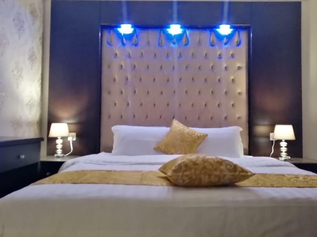 Rozana For Monthly And Yearly Rent Djeddah Extérieur photo