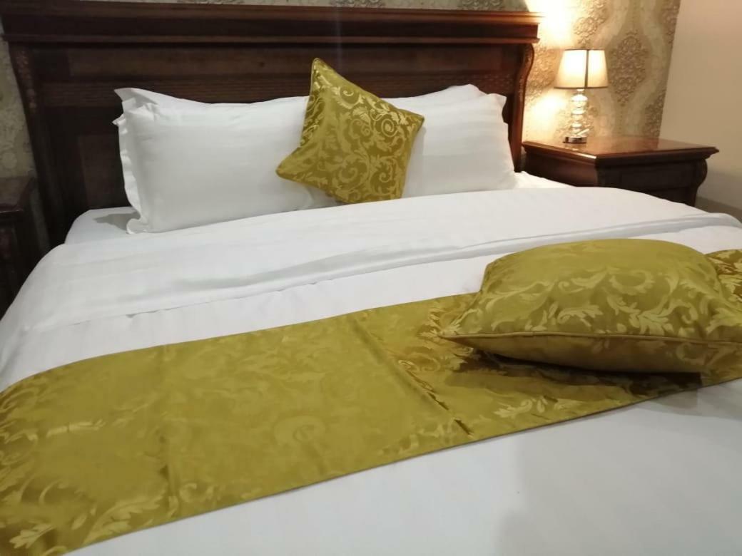 Rozana For Monthly And Yearly Rent Djeddah Extérieur photo