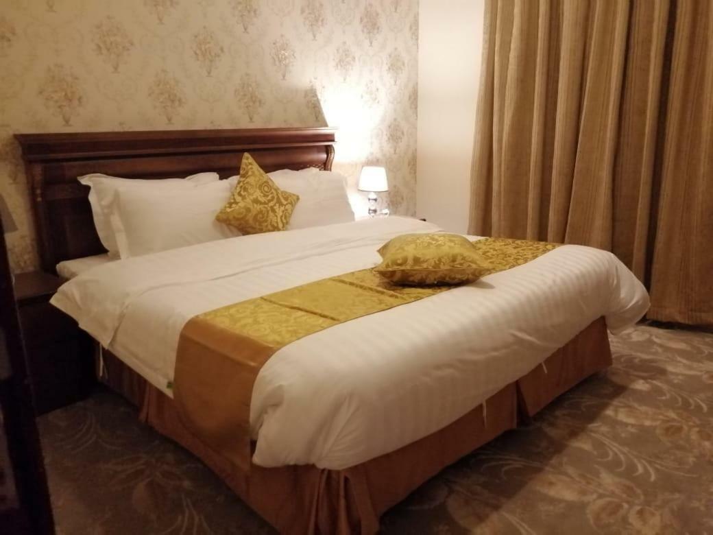 Rozana For Monthly And Yearly Rent Djeddah Extérieur photo