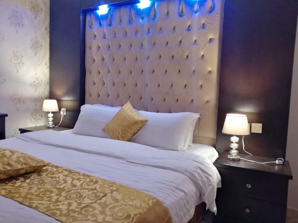 Rozana For Monthly And Yearly Rent Djeddah Extérieur photo