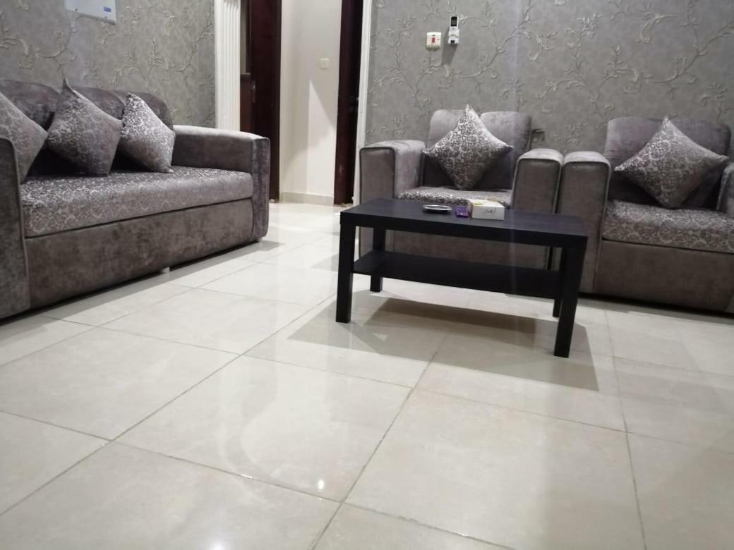 Rozana For Monthly And Yearly Rent Djeddah Extérieur photo