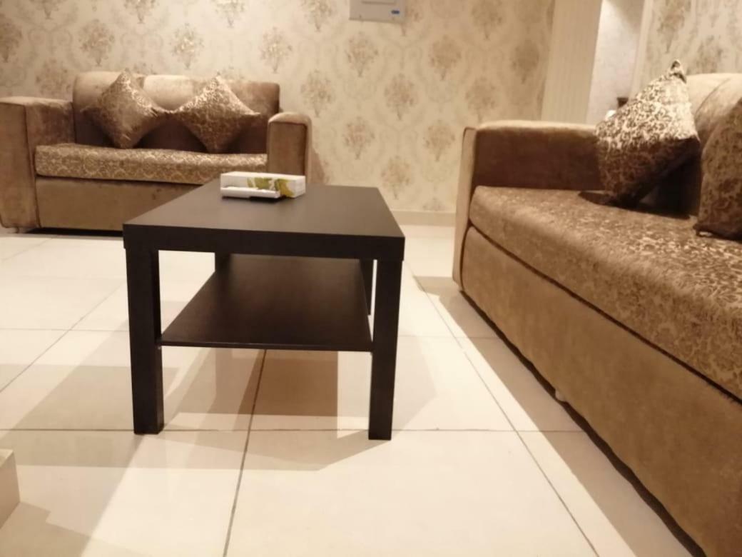 Rozana For Monthly And Yearly Rent Djeddah Extérieur photo