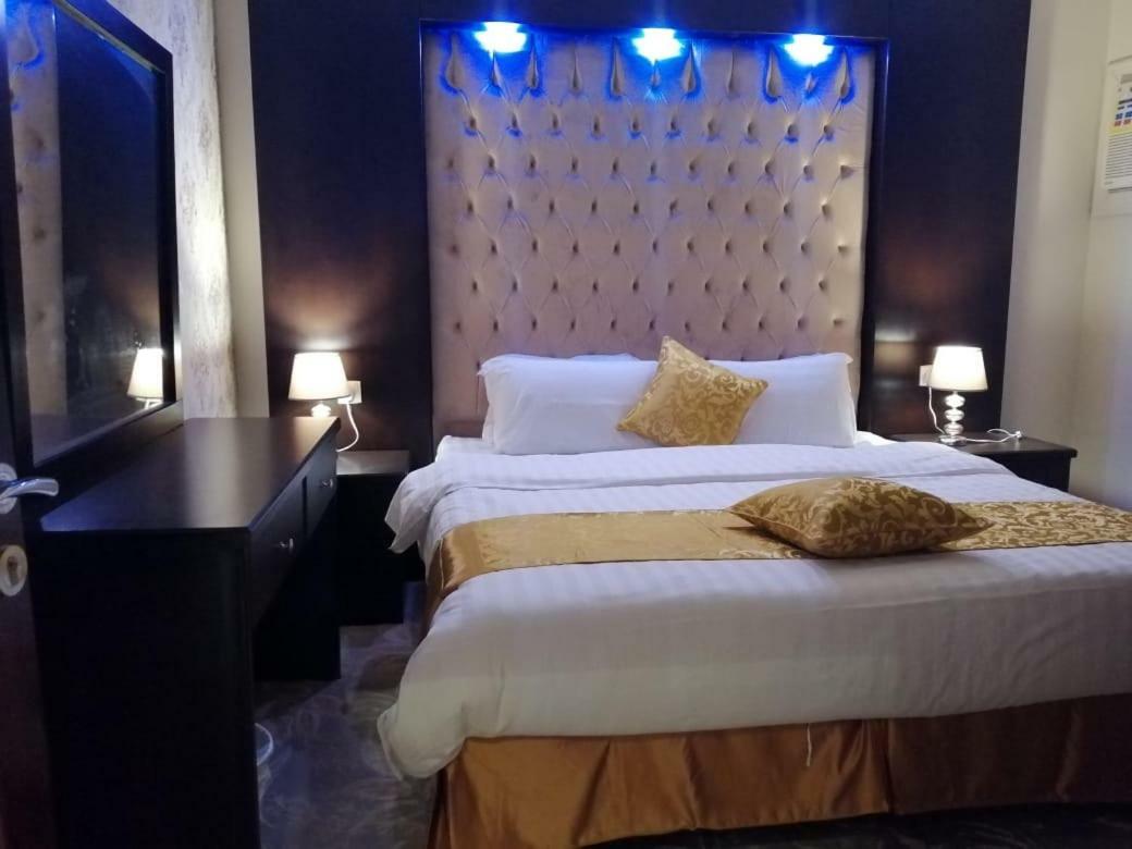 Rozana For Monthly And Yearly Rent Djeddah Extérieur photo