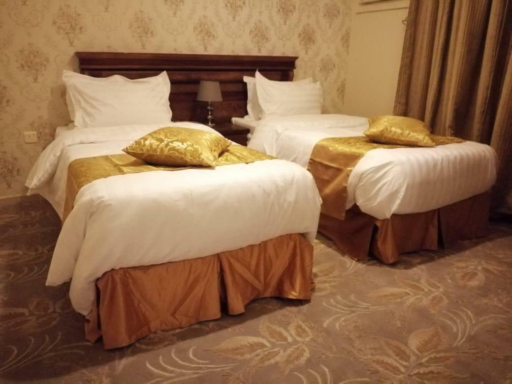 Rozana For Monthly And Yearly Rent Djeddah Extérieur photo