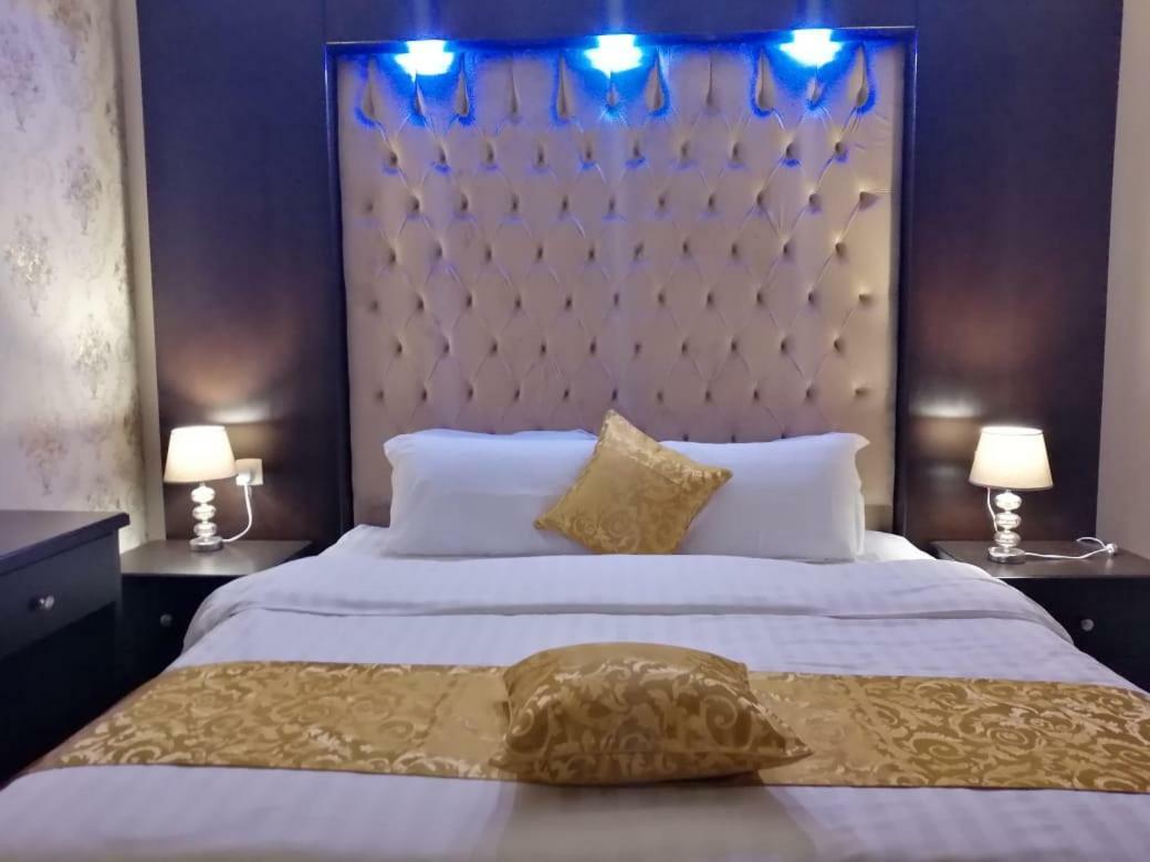 Rozana For Monthly And Yearly Rent Djeddah Extérieur photo