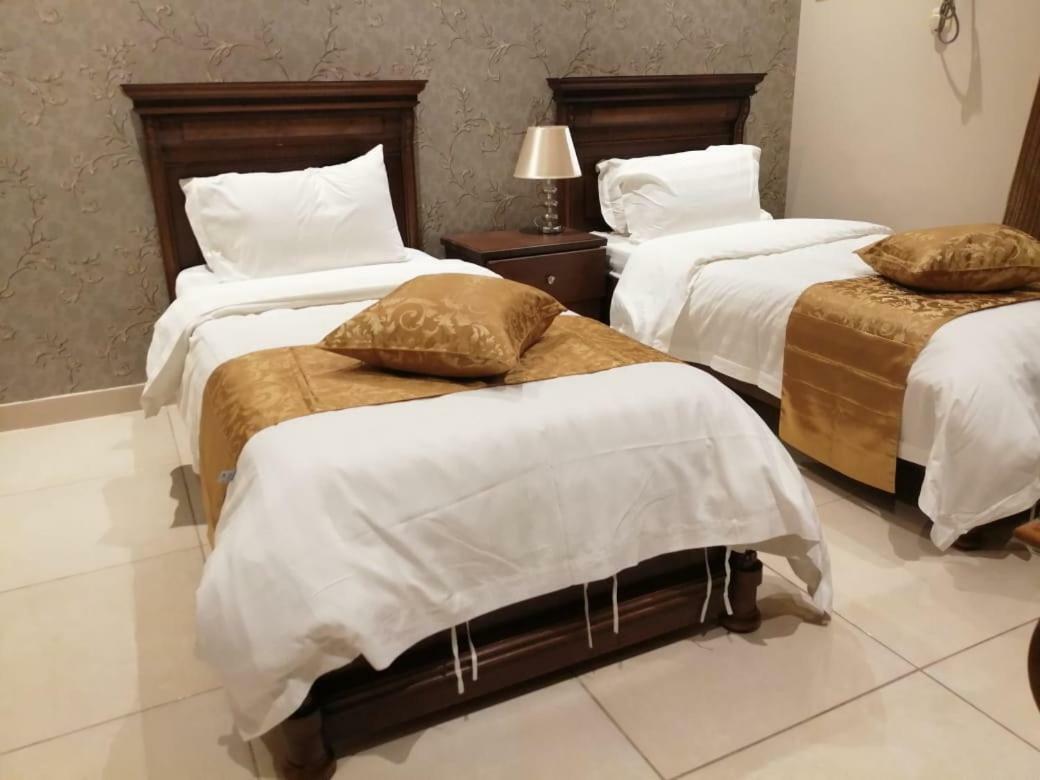 Rozana For Monthly And Yearly Rent Djeddah Extérieur photo