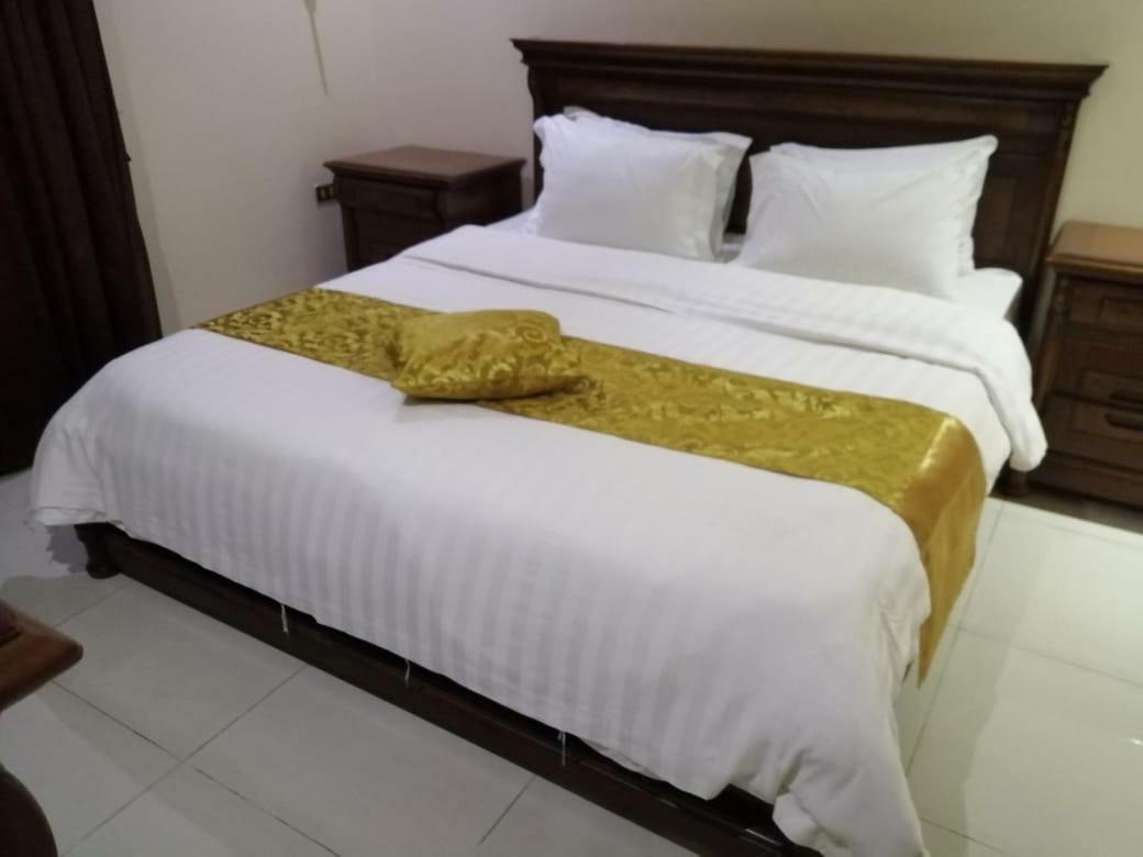 Rozana For Monthly And Yearly Rent Djeddah Extérieur photo