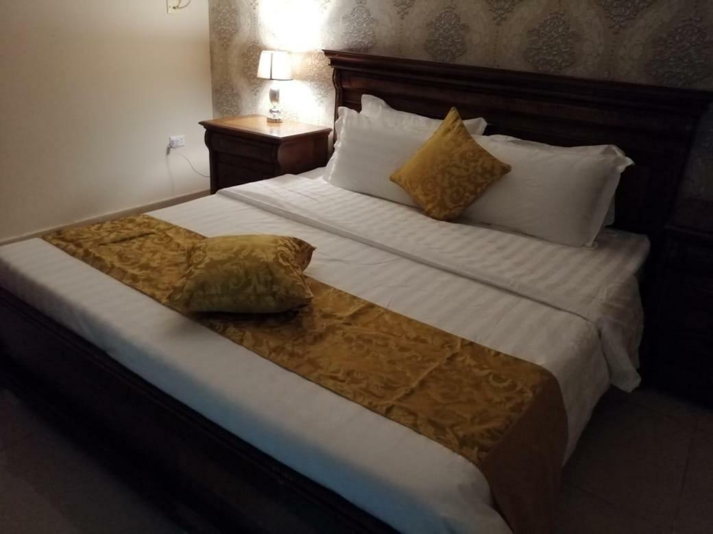 Rozana For Monthly And Yearly Rent Djeddah Extérieur photo