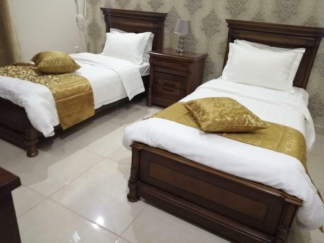 Rozana For Monthly And Yearly Rent Djeddah Extérieur photo