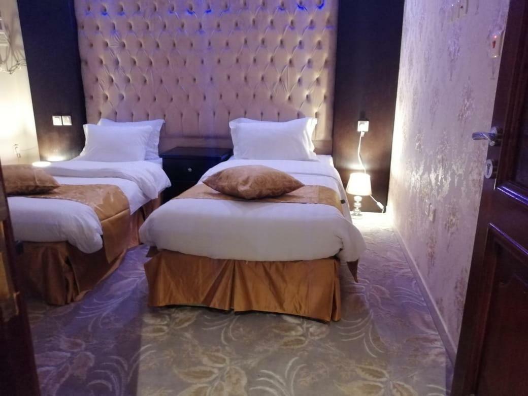 Rozana For Monthly And Yearly Rent Djeddah Extérieur photo