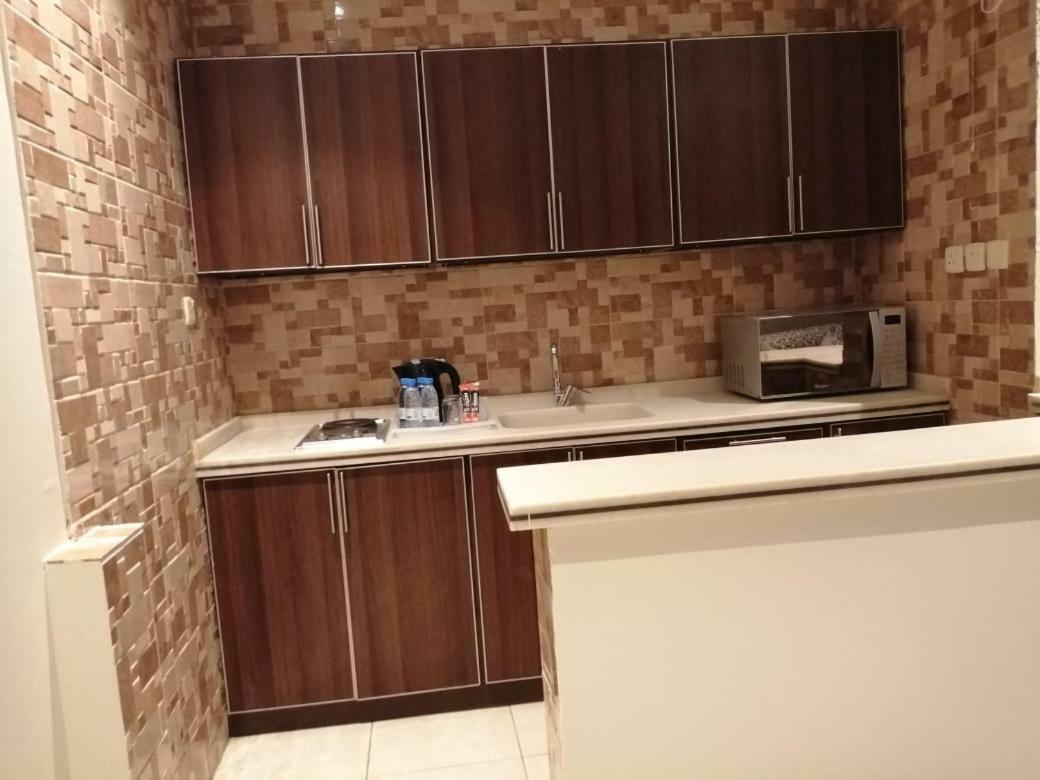 Rozana For Monthly And Yearly Rent Djeddah Extérieur photo