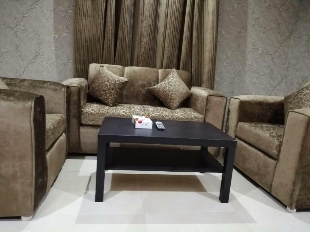 Rozana For Monthly And Yearly Rent Djeddah Extérieur photo