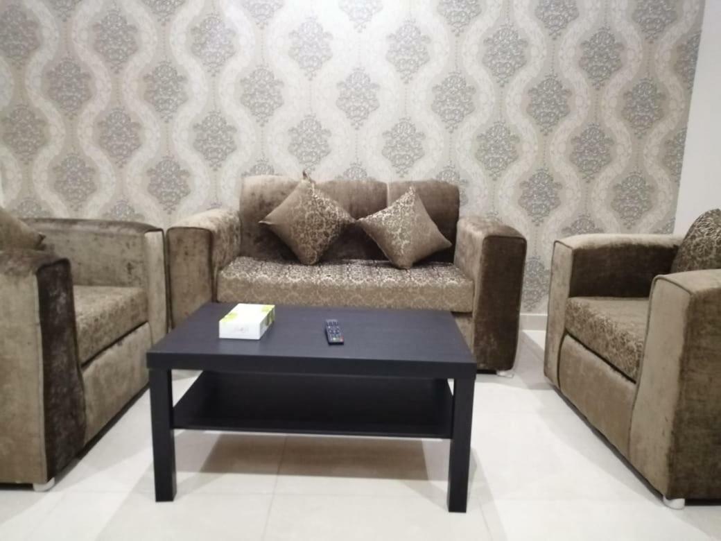 Rozana For Monthly And Yearly Rent Djeddah Extérieur photo