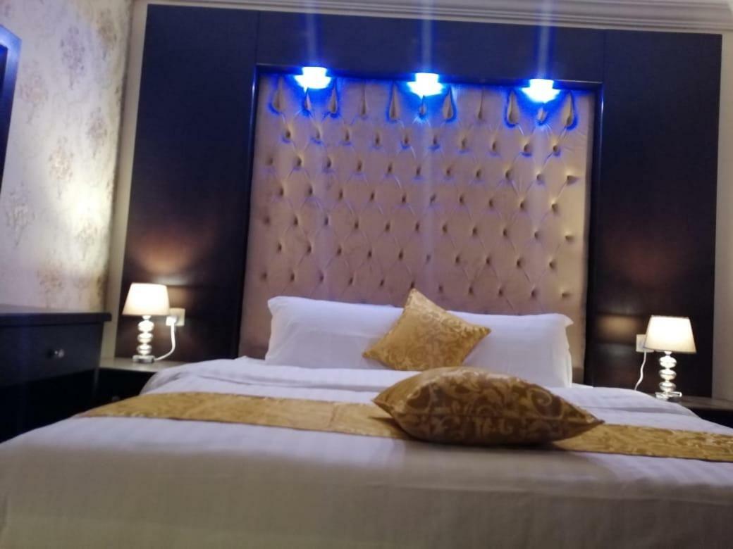 Rozana For Monthly And Yearly Rent Djeddah Extérieur photo