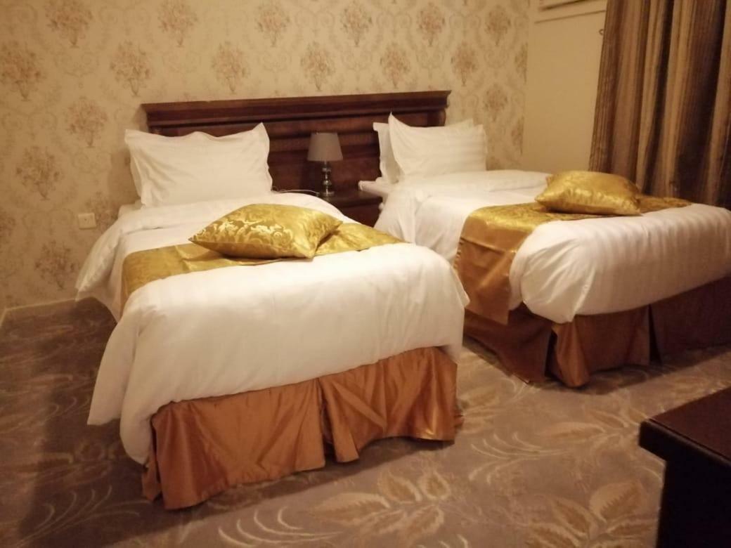 Rozana For Monthly And Yearly Rent Djeddah Extérieur photo